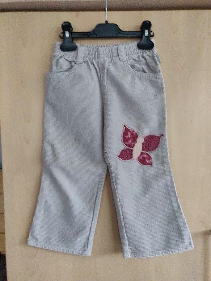 Broek FILOU - Broek MEXX en Broek BENETTON  maat 104. Unisex, Enfants & Bébés, Vêtements enfant | Taille 104, Comme neuf, Garçon