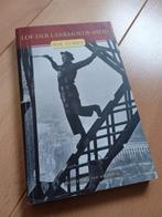 Rik Torfs - lof der lankmoedigheid, Enlèvement ou Envoi