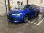 Toyota Corolla Premium, Blauw, Corolla, Break, Hybride Elektrisch/Benzine