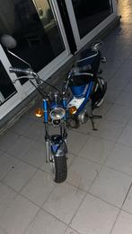 Yamaha chappy 13f, Vélos & Vélomoteurs, Enlèvement, Comme neuf, Yamaha