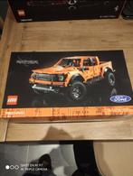 Lego Ford F-150 Raptor (42126), Kinderen en Baby's, Ophalen, Nieuw, Complete set, Lego