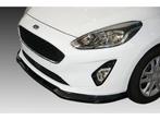 Ford Fiesta MK8 - Voorbumper spoiler, Ophalen of Verzenden