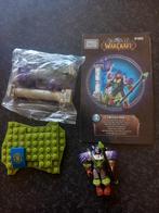 Mega Bloks Warcraft (verschillende setjes), Ophalen of Verzenden, Zo goed als nieuw
