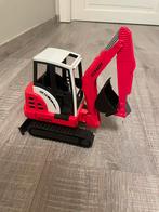 Bruder schaeff kraan, Kinderen en Baby's, Ophalen, Zo goed als nieuw