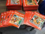 Série de 63 BD Suske en Wiske 1978/85, Meerdere stripboeken, Ophalen of Verzenden, Gelezen
