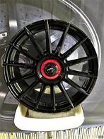 18 inch Mercedes Vito 5x112 Damina Velgen Nieuw, Auto-onderdelen, Ophalen of Verzenden, Nieuw, Bestelwagen, Velg(en)