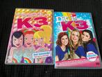 Nieuwe K3 dvd’s, Alle leeftijden, Ophalen of Verzenden, Zo goed als nieuw