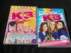 Nieuwe K3 dvd’s, Comme neuf, Enlèvement ou Envoi