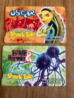 Telefoonkaarten Sharktale, Ophalen of Verzenden