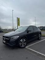Mercedes-Benz GLA 200 d 4Matic diesel, Auto's, Mercedes-Benz, Zwart, Zwart, Leder, Particulier