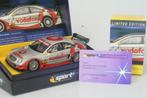 Scalextric Sport Mercedes Clk Dtm Amg Met Licht Ref Nr C2391, Nieuw, Overige merken, Elektrisch, Racebaan