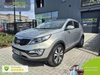 Kia Sportage 1.7 CRDi 2WD Evogue ISG EcoDynamics / 122.000km, Euro 5, 1685 cc, Bedrijf, 83 kW