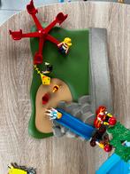 Playmobil speeltuin, Kinderen en Baby's, Speelgoed | Playmobil, Ophalen, Zo goed als nieuw