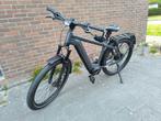 Riese & Müller Charger3 GT Vario HS – Speed Pedelec 45 km/u, Fietsen en Brommers, Elektrische fietsen, Zo goed als nieuw, 47 tot 51 cm