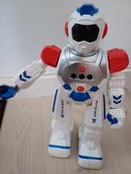 Dansende en wndelende robot met afstandsbediening, Ophalen, Zo goed als nieuw