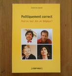 Politiquement correct (Diederick Legrain), Enlèvement ou Envoi, Utilisé