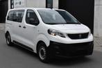 Peugeot Expert Traveller *9 Places* Airco * 58Mkm *TVA Déduc, Autos, Peugeot, Carnet d'entretien, Tissu, 9 places, Achat