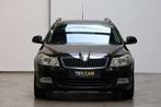 Skoda Octavia Octavia Combi 1.4 TSI, Auto's, Euro 5, Gebruikt, Zwart, 4 cilinders