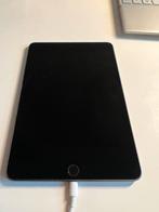 iPad mini 5 64gb, Ophalen of Verzenden, Gebruikt, Zwart, 64 GB