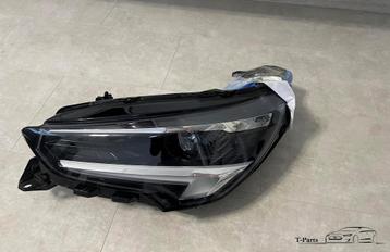 Onbekend, Utilisé, Opel