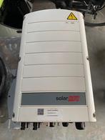 omvormer solaredge se6k ( 6kw /6000watt), Ophalen, Zo goed als nieuw, Overige typen