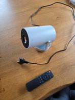 Draagbare projector vistacast, Ophalen, Nieuw, Full HD (1080), Vistacast