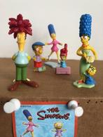 Kinder Surprise THE SIMPSONS uit te kiezen €0.75, Verzamelen, Ophalen of Verzenden