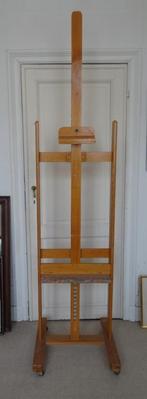 CHEVALET DE PEINTRE, Ophalen, Gebruikt, Ezel