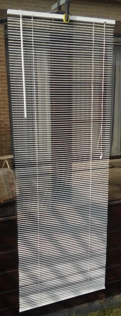 Zonnewering 60/180 && verduister gordijn 120/190 == NIEUW, Tuin en Terras, Zonneschermen, Nieuw, Screen, 150 tot 300 cm, Minder dan 250 cm