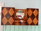 Retro wandmeubel, Huis en Inrichting, Ophalen