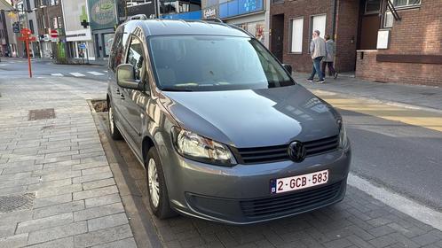 Caddy 2014 1.2 TSI Benzine. 147.000 km, Auto-onderdelen, Accu's en Toebehoren, Volkswagen, Ophalen