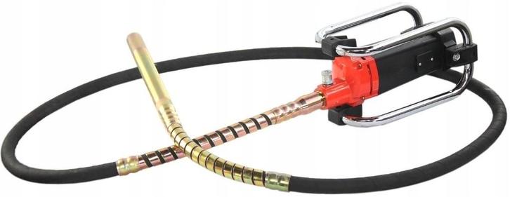 Betontrilnaald 1600W (professioneel), Autos : Divers, Autos divers Autre, Envoi