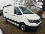 Volkswagen Crafter 2.0 Diesel 103.KW 3.Places. EURO 6B, Achat, Euro 6, Entreprise, 3 places
