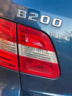 MERCEDES B KLASSE W245 links binnen achterlicht 2005-2011, Auto-onderdelen, Gebruikt, Mercedes-Benz