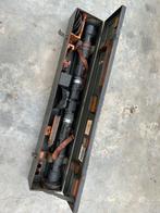 Stereoscop.afstandsmeter WOII type Em 1m R36 bwjr 1943, Ophalen, Landmacht, Overige typen