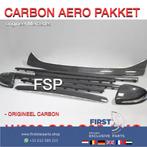 W222 S63 S65 AMG CARBON PAKKET AERODYNAMICA origineel Merced, Ophalen of Verzenden