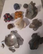 8 kikkers, Ophalen of Verzenden