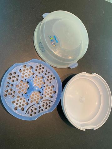 Philips Avent Sterilisator beschikbaar voor biedingen
