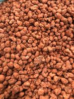 Granulés d'argile/hydroélectriques (10l= 3€) 40l disponibles, Enlèvement ou Envoi, Argile expansée