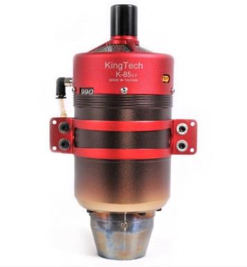 Kingtech K85 G4 beschikbaar voor biedingen
