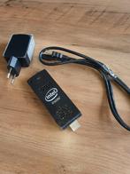 Intel usb compu stick, Ophalen, Zo goed als nieuw