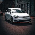 Golf 7.5, Auto's, Voorwielaandrijving, Euro 5, Stof, Zwart