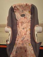 Maxi cosi baby born, Ophalen