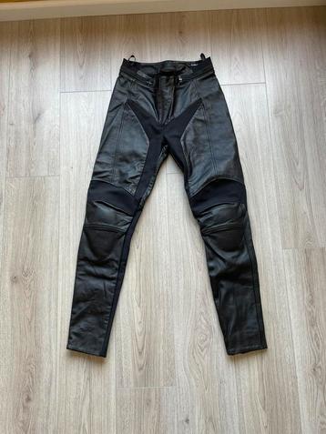 Alpinestars Vika V2 women’s lederen motorbroek beschikbaar voor biedingen
