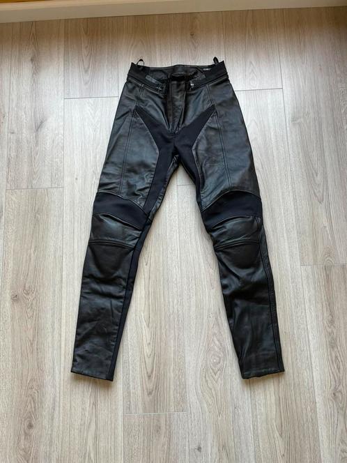 Alpinestars Vika V2 women’s lederen motorbroek, Motoren, Kleding | Motorkleding, Broek | leer, Dames, Nieuw zonder kaartje, Ophalen of Verzenden