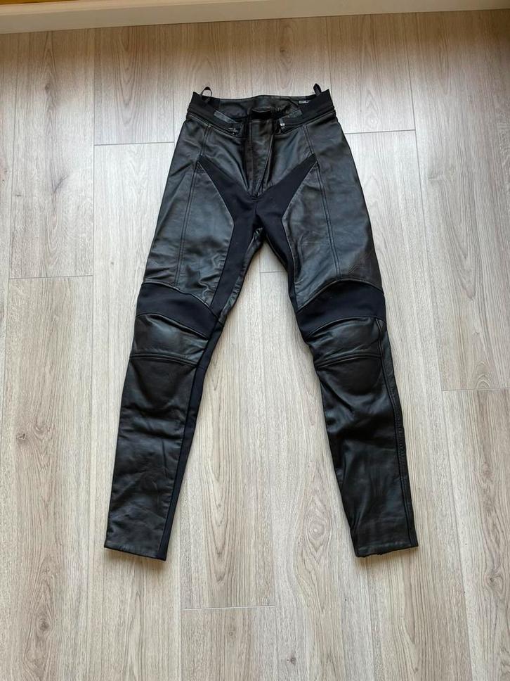 Alpinestars Vika V2 women’s lederen motorbroek, Motoren, Kleding | Motorkleding, Broek | leer, Dames, Nieuw zonder kaartje, Ophalen of Verzenden