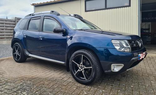 18" velgen met banden 5x114.3, Auto-onderdelen, Banden en Velgen, Banden en Velgen, Zomerbanden, 18 inch, 245 mm, Gebruikt, Ophalen