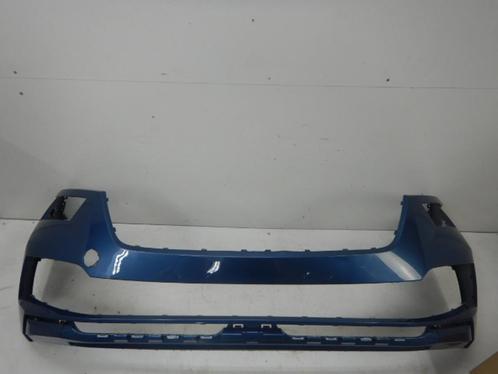 Skoda Kamiq Voorbumper F5W Race blue 658807221, Auto-onderdelen, Carrosserie, Bumper, Skoda, Voor, Gebruikt, Ophalen of Verzenden