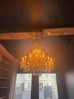 keuze in kristallen lusters, Huis en Inrichting, Lampen | Kroonluchters, Ophalen of Verzenden, Zo goed als nieuw