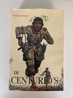 De Centurio’s, Jean Lartéguy, hardcover met stofomslag, in p, Livres, Armée de l'air, Utilisé, Enlèvement ou Envoi